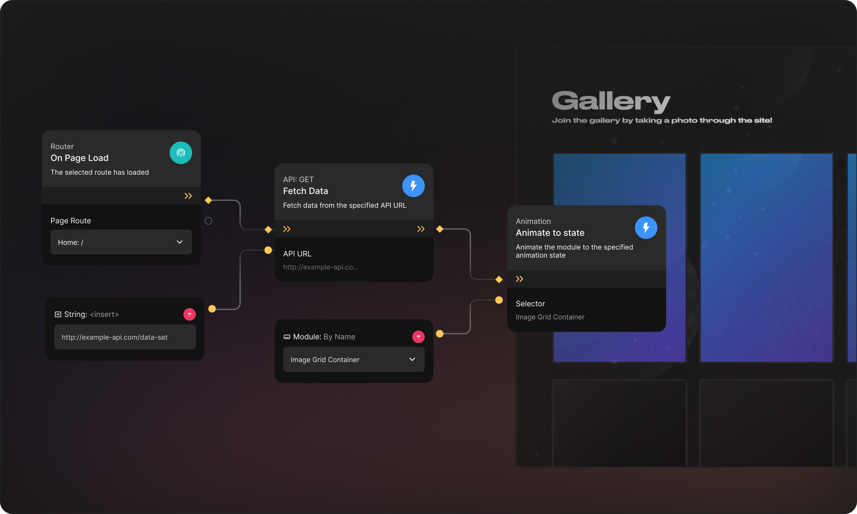 Flux - Dream It. Build It.